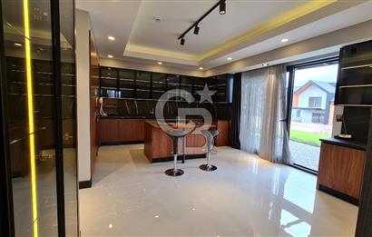 Mogan Gölüne Nazır Butik Ultra Lüks Villa Sitesi-ROYALS MOGAN