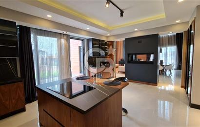 Mogan Gölüne Nazır Butik Ultra Lüks Villa Sitesi-ROYALS MOGAN
