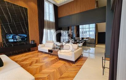 Mogan Gölüne Nazır Butik Ultra Lüks Villa Sitesi-ROYALS MOGAN