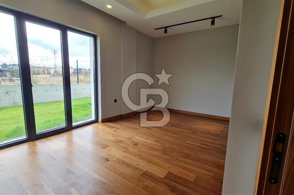 Mogan Gölüne Nazır Butik Ultra Lüks Villa Sitesi-ROYALS MOGAN