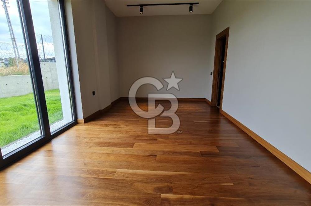 Mogan Gölüne Nazır Butik Ultra Lüks Villa Sitesi-ROYALS MOGAN