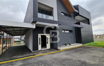 Mogan Gölüne Nazır Butik Ultra Lüks Villa Sitesi-ROYALS MOGAN