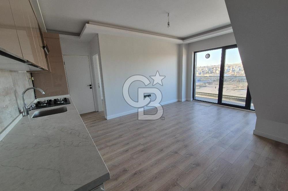 Satılık 2+1 Çatı Dubleks İncek Yolu Üzeri, Kızılcaşar
