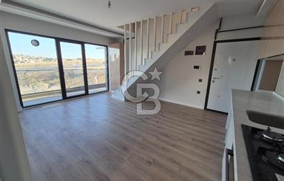 Satılık 2+1 Çatı Dubleks İncek Yolu Üzeri, Kızılcaşar
