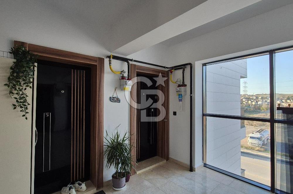 Satılık 2+1 Çatı Dubleks İncek Yolu Üzeri, Kızılcaşar