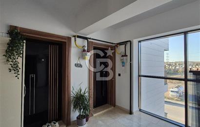 Satılık 2+1 Çatı Dubleks İncek Yolu Üzeri, Kızılcaşar