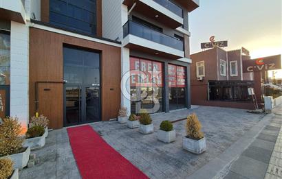 Satılık 2+1 Çatı Dubleks İncek Yolu Üzeri, Kızılcaşar