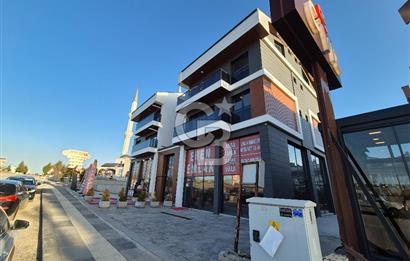 Satılık 2+1 Çatı Dubleks İncek Yolu Üzeri, Kızılcaşar
