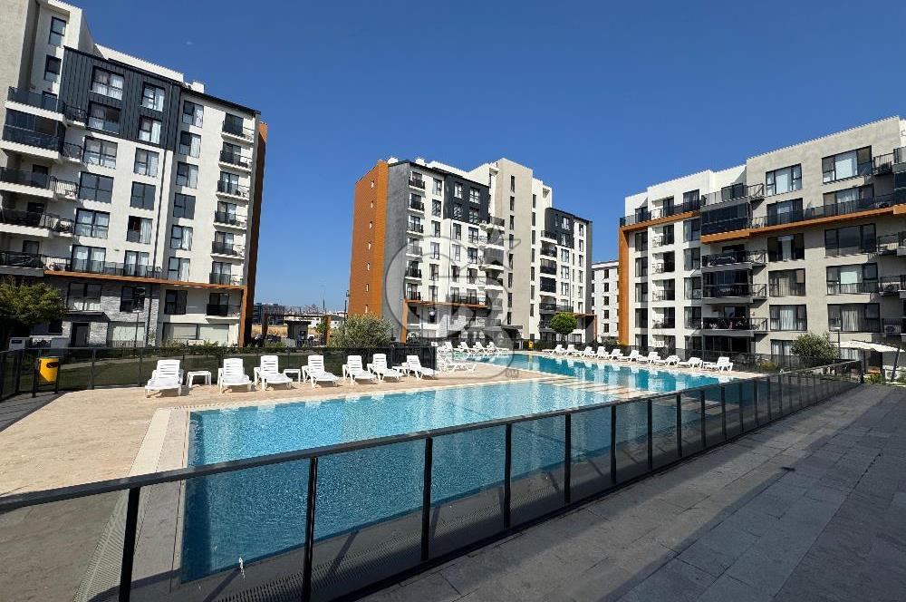 ÇANAKKALE MERKEZ ESENLER PARK 17 EVLERİ SATILIK 2+1 DAİRE