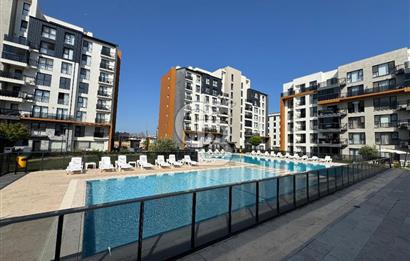 ÇANAKKALE MERKEZ ESENLER PARK 17 EVLERİ SATILIK 2+1 DAİRE