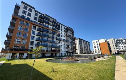 ÇANAKKALE MERKEZ ESENLER PARK 17 EVLERİ SATILIK 2+1 DAİRE