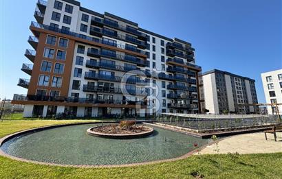 ÇANAKKALE MERKEZ ESENLER PARK 17 EVLERİ SATILIK 2+1 DAİRE
