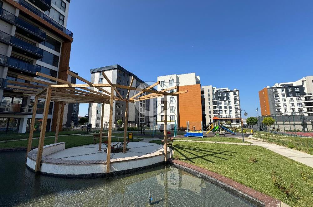 ÇANAKKALE MERKEZ ESENLER PARK 17 EVLERİ SATILIK 2+1 DAİRE