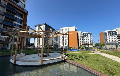 ÇANAKKALE MERKEZ ESENLER PARK 17 EVLERİ SATILIK 2+1 DAİRE