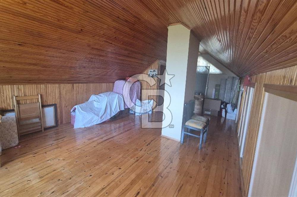KÖRFEZ ATAKENT SİTESİ MÜSTAKİL BAHÇELİ 150M2 4+1 SATILIK VİLLA