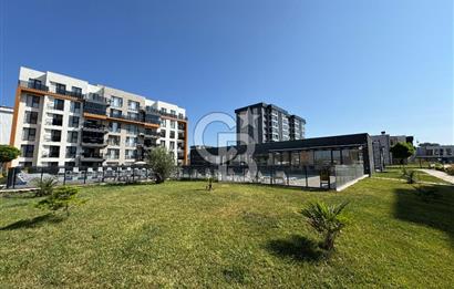 ÇANAKKALE MERKEZ ESENLER PARK 17 EVLERİ SATILIK 2+1 DAİRE