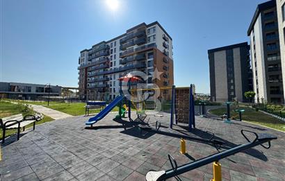 ÇANAKKALE MERKEZ ESENLER PARK 17 EVLERİ SATILIK 2+1 DAİRE