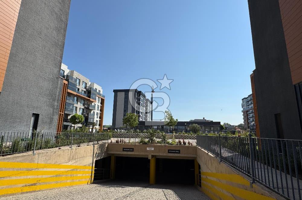 ÇANAKKALE MERKEZ ESENLER PARK 17 EVLERİ SATILIK 2+1 DAİRE