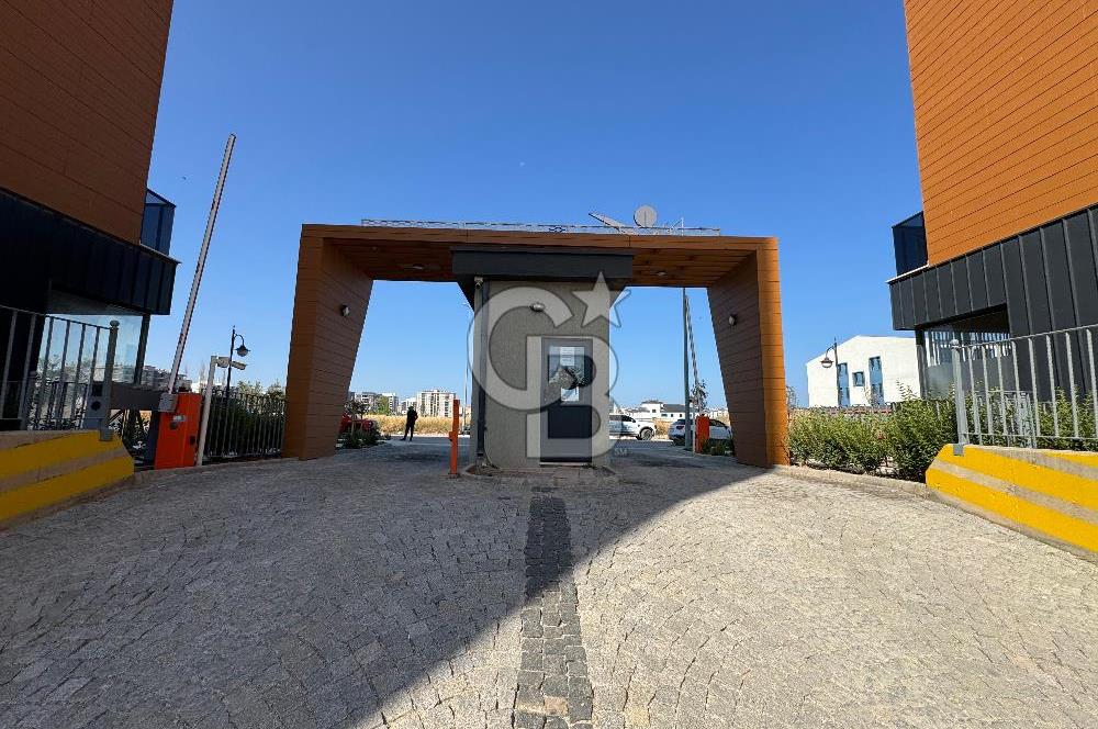 ÇANAKKALE MERKEZ ESENLER PARK 17 EVLERİ SATILIK 2+1 DAİRE