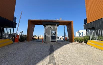 ÇANAKKALE MERKEZ ESENLER PARK 17 EVLERİ SATILIK 2+1 DAİRE