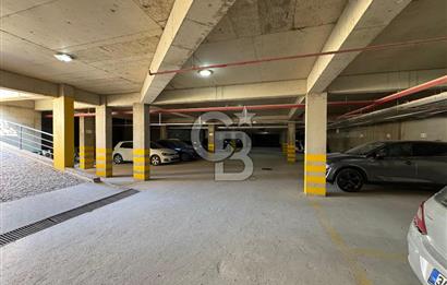 ÇANAKKALE MERKEZ ESENLER PARK 17 EVLERİ SATILIK 2+1 DAİRE