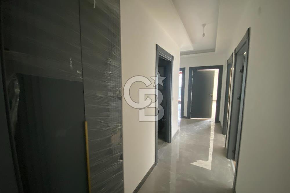 ÇANAKKALE İLK EVİM KREDİSİNE UYGUN 3+1 SATILIK DAİRE ANEMON PLUS