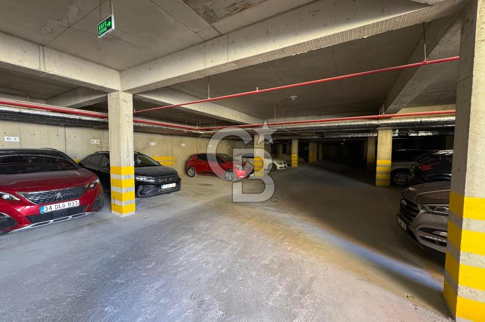 ÇANAKKALE MERKEZ ESENLER PARK 17 EVLERİ SATILIK 2+1 DAİRE