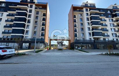 ÇANAKKALE MERKEZ ESENLER PARK 17 EVLERİ SATILIK 2+1 DAİRE