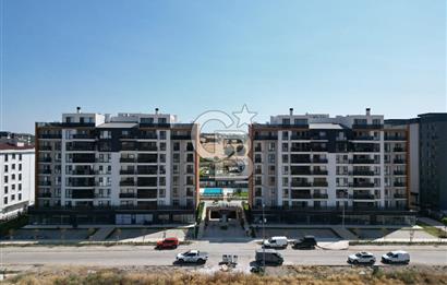 ÇANAKKALE MERKEZ ESENLER PARK 17 EVLERİ SATILIK 2+1 DAİRE