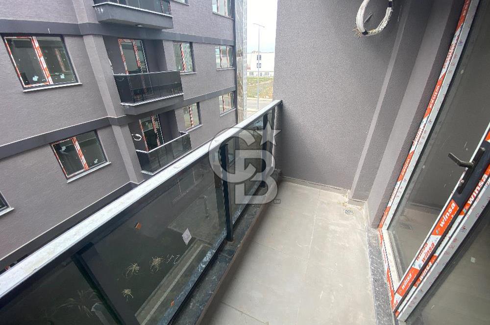ÇANAKKALE İLK EVİM KREDİSİNE UYGUN 3+1 SATILIK DAİRE ANEMON PLUS