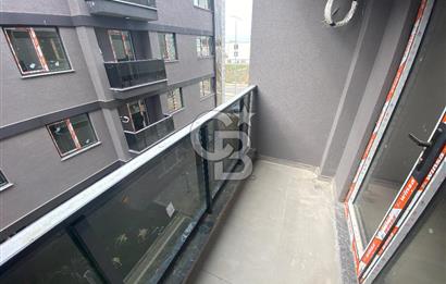 ÇANAKKALE İLK EVİM KREDİSİNE UYGUN 3+1 SATILIK DAİRE ANEMON PLUS