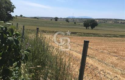 Edirne, Enez, Gülçavuş Satılık Arsa
