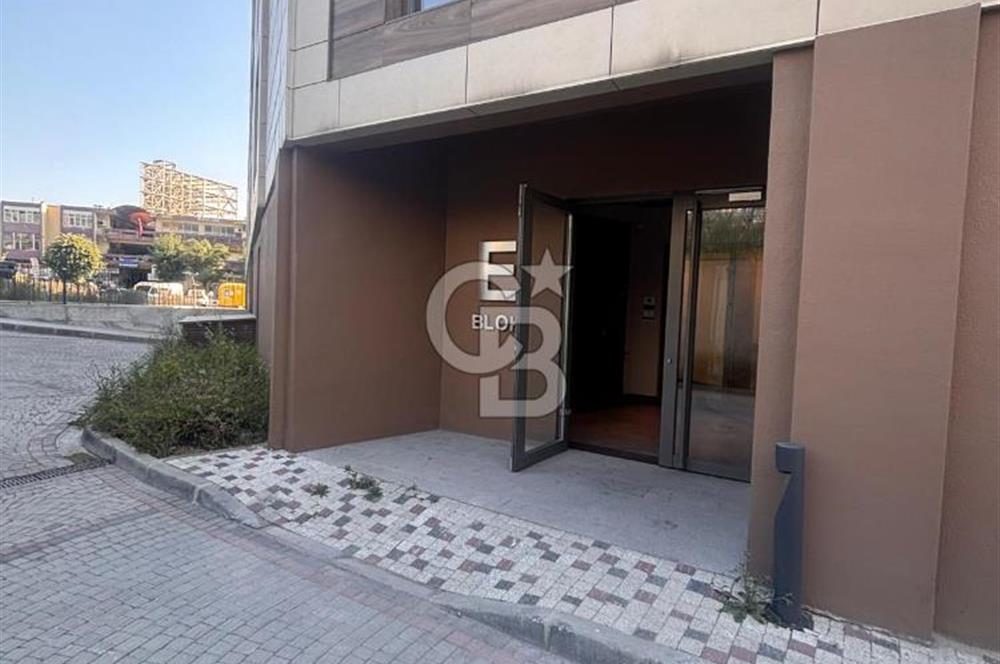 Topkapı Suryapı da çok ferah manzaralı 2+1 sıfır daire