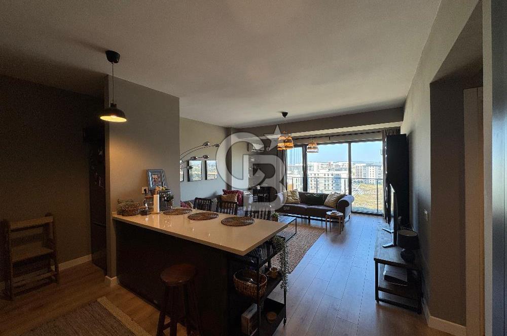ÇANAKKALE MERKEZ ESENLER PARK 17 EVLERİ SATILIK 2+1 DAİRE