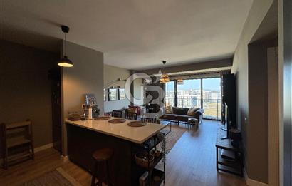 ÇANAKKALE MERKEZ ESENLER PARK 17 EVLERİ SATILIK 2+1 DAİRE