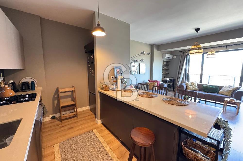 ÇANAKKALE MERKEZ ESENLER PARK 17 EVLERİ SATILIK 2+1 DAİRE