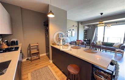 ÇANAKKALE MERKEZ ESENLER PARK 17 EVLERİ SATILIK 2+1 DAİRE