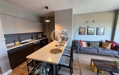 ÇANAKKALE MERKEZ ESENLER PARK 17 EVLERİ SATILIK 2+1 DAİRE