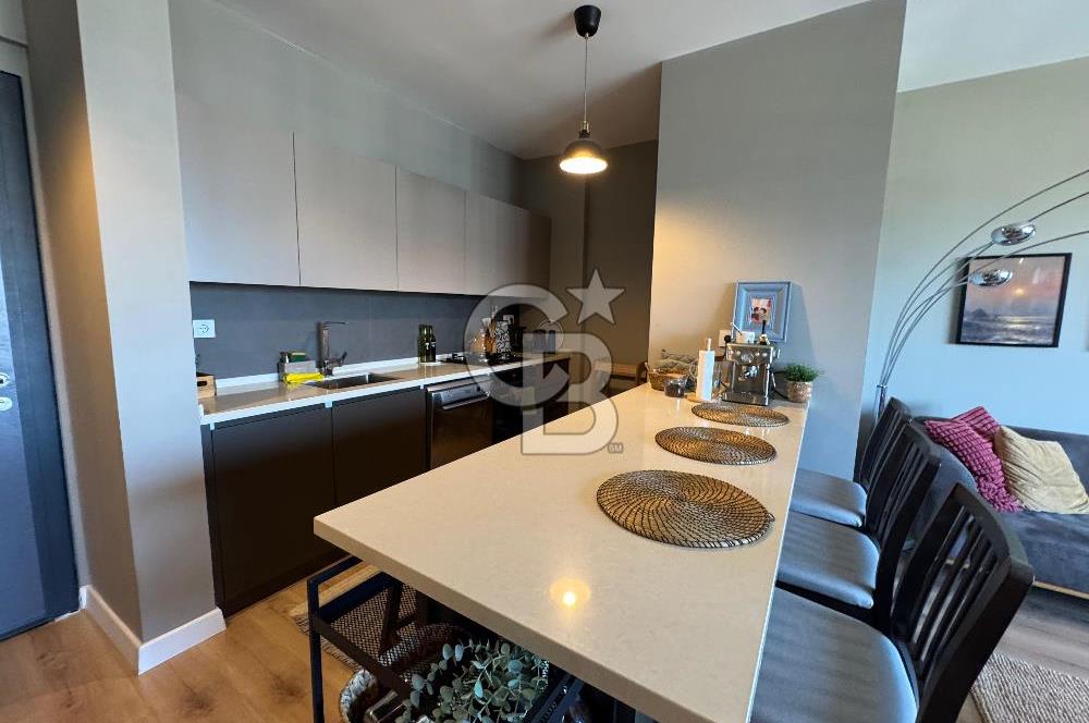 ÇANAKKALE MERKEZ ESENLER PARK 17 EVLERİ SATILIK 2+1 DAİRE