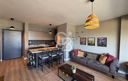 ÇANAKKALE MERKEZ ESENLER PARK 17 EVLERİ SATILIK 2+1 DAİRE