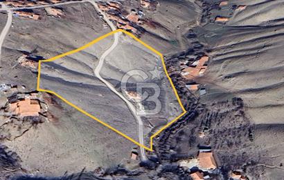 Ankara Çankaya Yakupabdal Mahallesinde Satılık Arsa