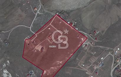Ankara Çankaya Yakupabdal Mahallesinde Satılık Arsa