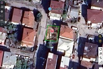 GEBZE ULUS'DA SATILIK İMARLI ARSA