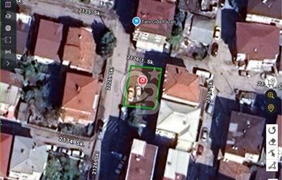 GEBZE ULUS'DA SATILIK İMARLI ARSA