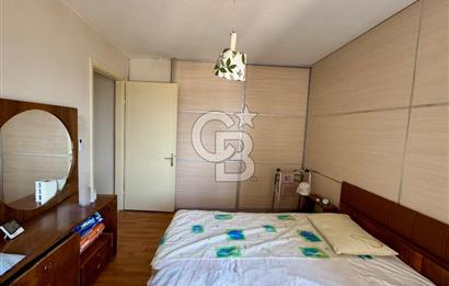 Fransız Koleji Karşısında Eşsiz Konumda Geniş 4+1 Daire Fırsatı! 