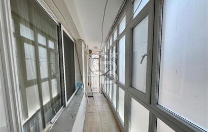 Fransız Koleji Karşısında Eşsiz Konumda Geniş 4+1 Daire Fırsatı! 