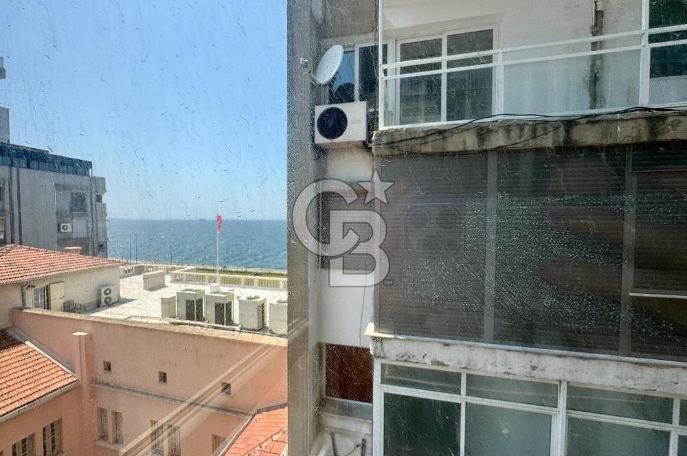 Fransız Koleji Karşısında Eşsiz Konumda Geniş 4+1 Daire Fırsatı! 