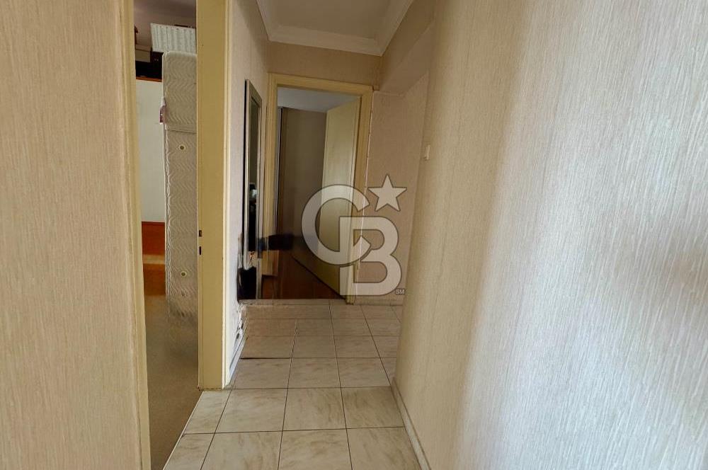 Fransız Koleji Karşısında Eşsiz Konumda Geniş 4+1 Daire Fırsatı! 