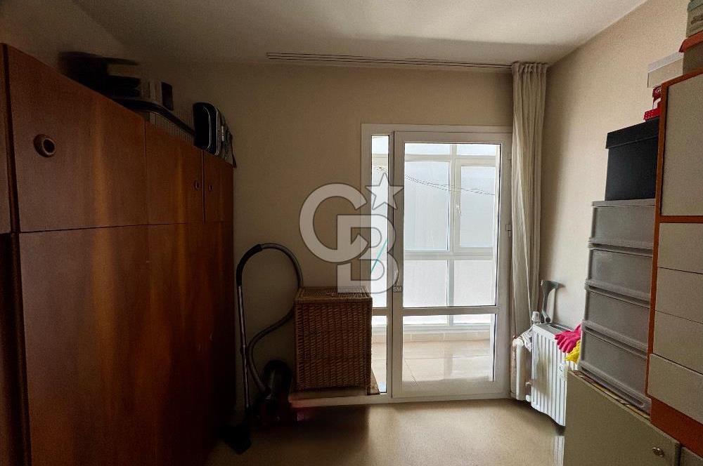 Fransız Koleji Karşısında Eşsiz Konumda Geniş 4+1 Daire Fırsatı! 