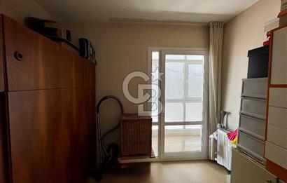 Fransız Koleji Karşısında Eşsiz Konumda Geniş 4+1 Daire Fırsatı! 